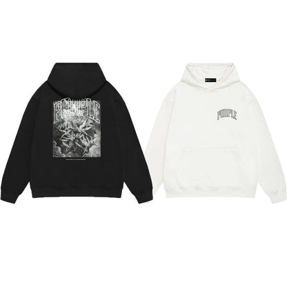 Purple Brand Fashion sweatshirts