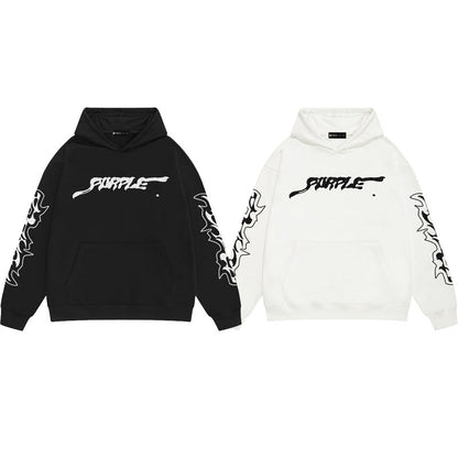 Purple Brand Fashion sweatshirts