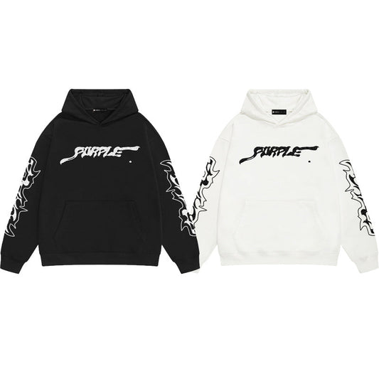 Purple Brand Fashion sweatshirts