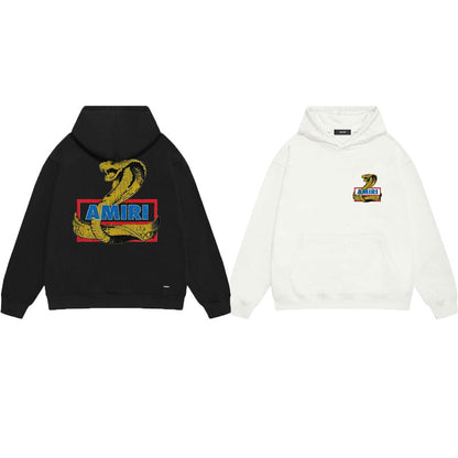 Amiri Fashion sweatshirts