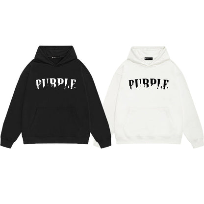 Purple Brand Fashion sweatshirts