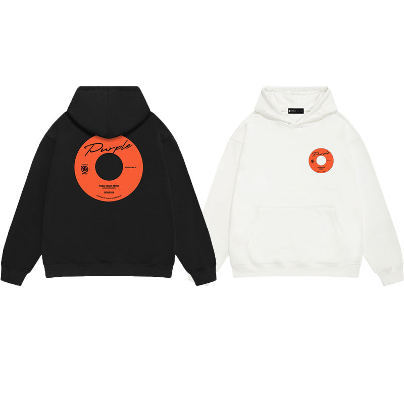 Purple Brand Fashion sweatshirts