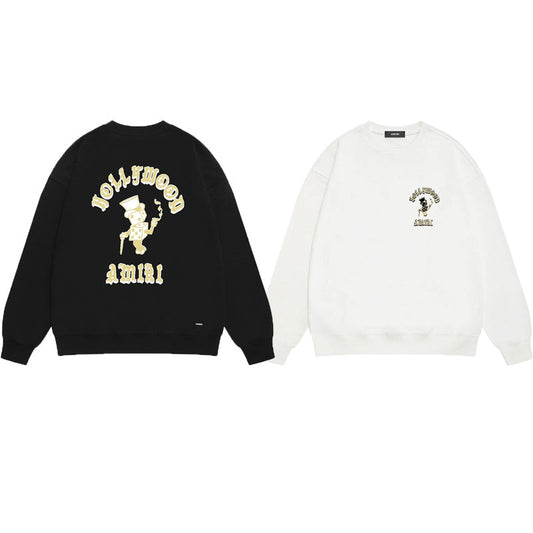 Amiri Fashion sweatshirts