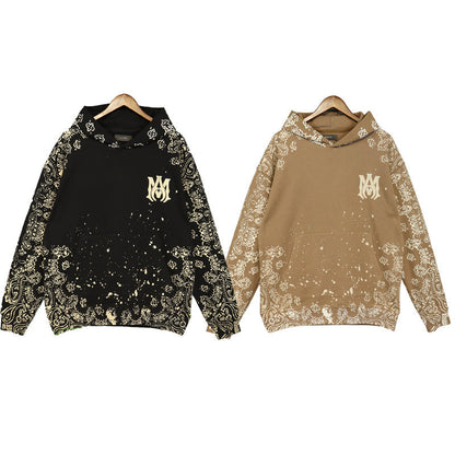 Amiri Fashion sweatshirts
