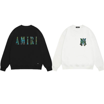 Amiri Fashion sweatshirts
