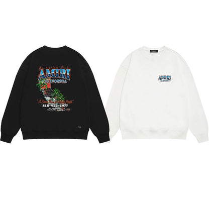 Amiri Fashion sweatshirts