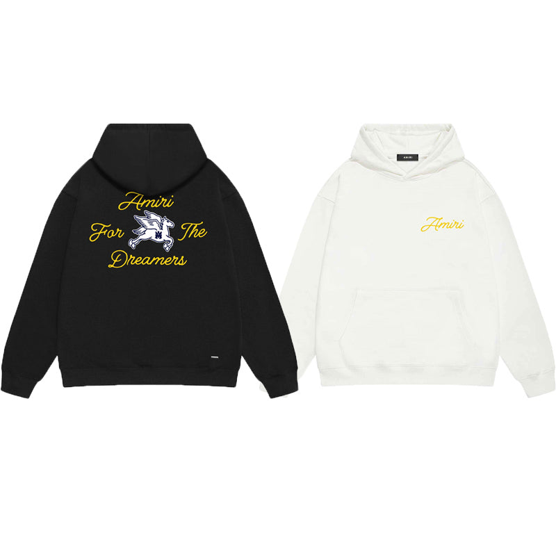 Amiri Fashion sweatshirts