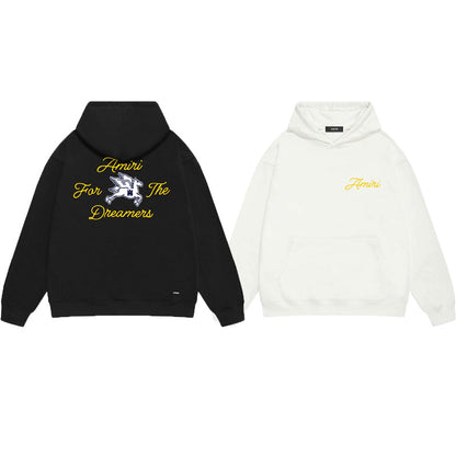 Amiri Fashion sweatshirts