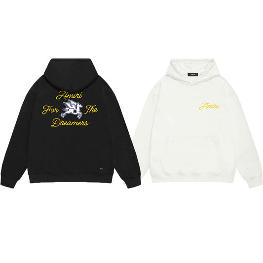 Amiri Fashion sweatshirts