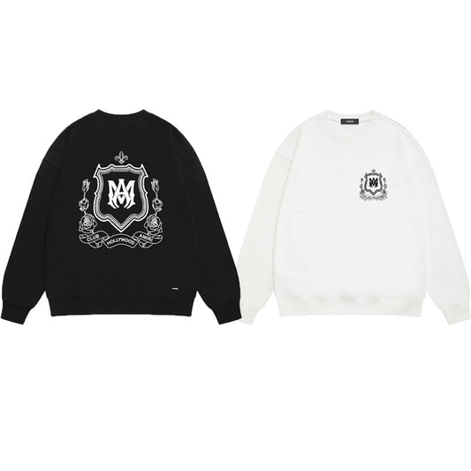 Amiri Fashion sweatshirts
