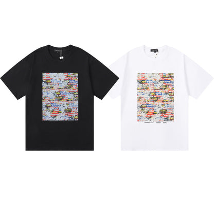 Purple Brand Fashion T-shirt