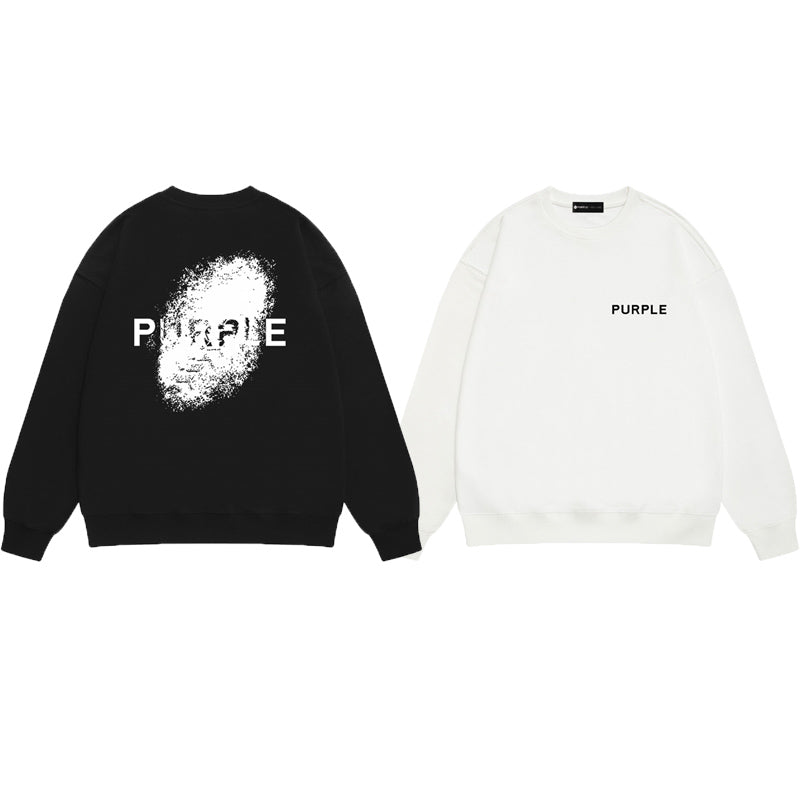 Purple Brand Fashion sweatshirts