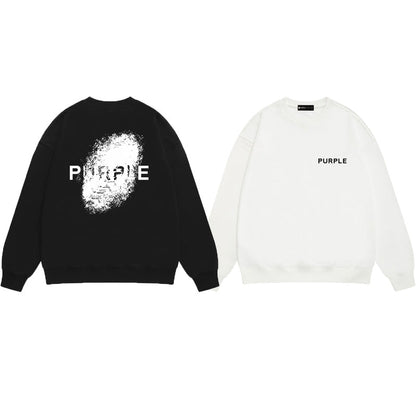 Purple Brand Fashion sweatshirts