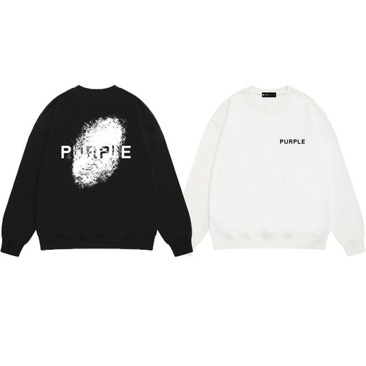 Purple Brand Fashion sweatshirts