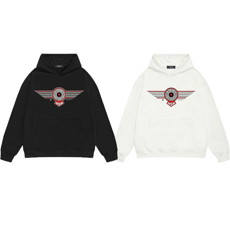 Amiri Fashion sweatshirts