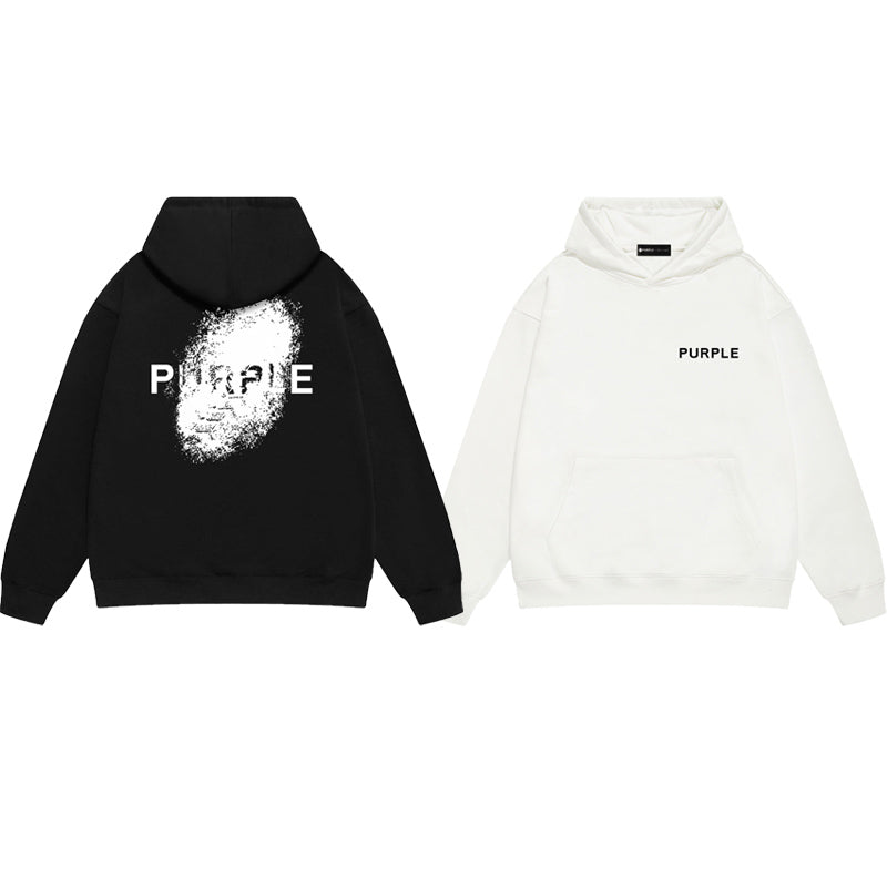 Purple Brand Fashion sweatshirts