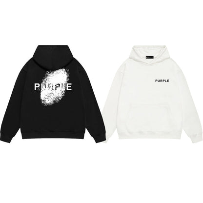 Purple Brand Fashion sweatshirts