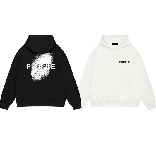 Purple Brand Fashion sweatshirts