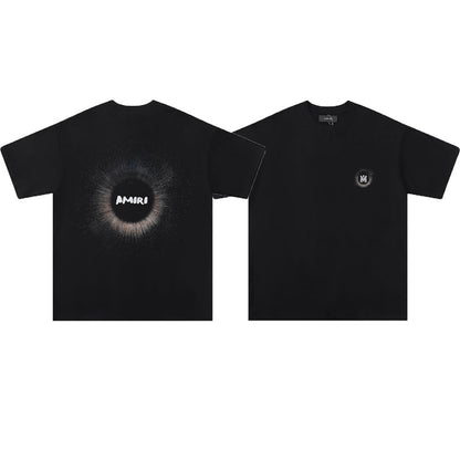 Amiri Fashion T-shirt