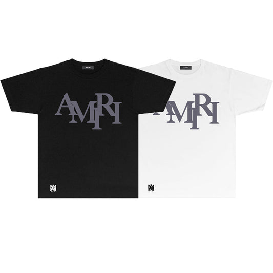 Amiri Fashion T-shirt