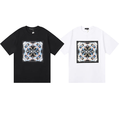 Purple Brand Fashion T-shirt