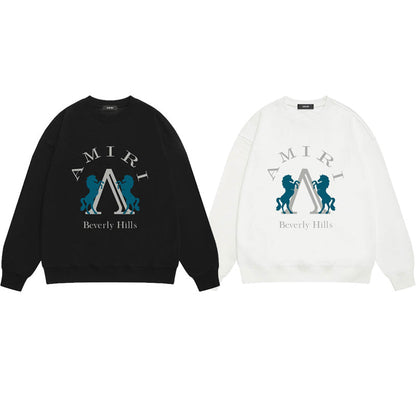 Amiri Fashion sweatshirts