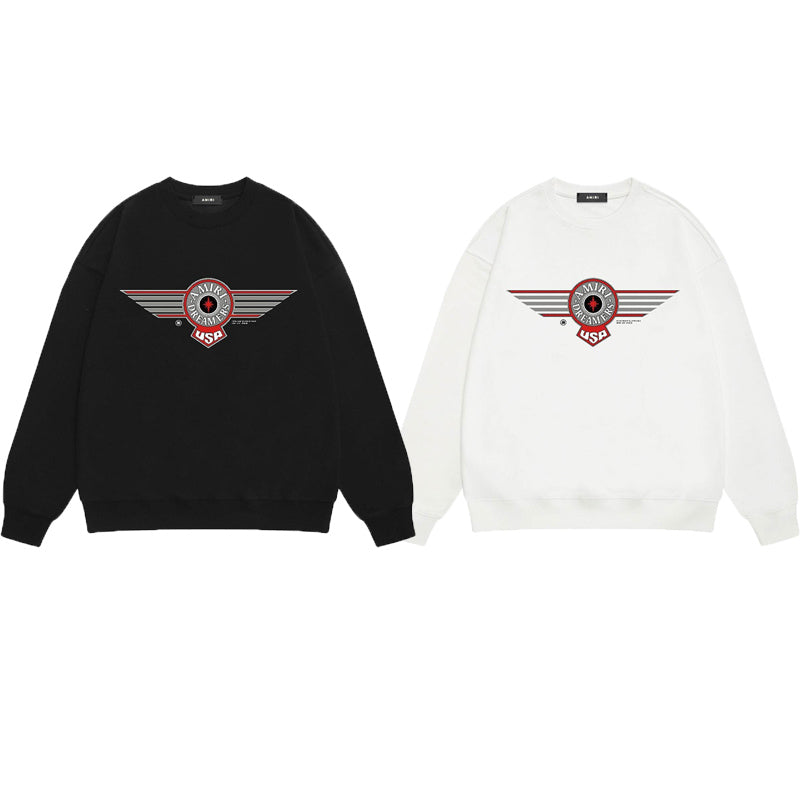 Amiri Fashion sweatshirts