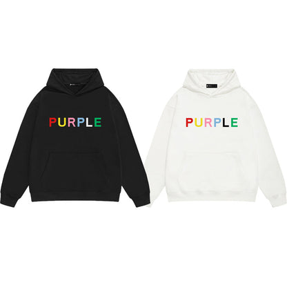 Purple Brand Fashion sweatshirts