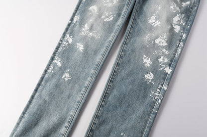 Purple Brand Fashion jeans 9136