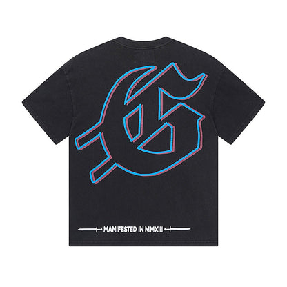 Godspeed Classic Cotton T-Shirt