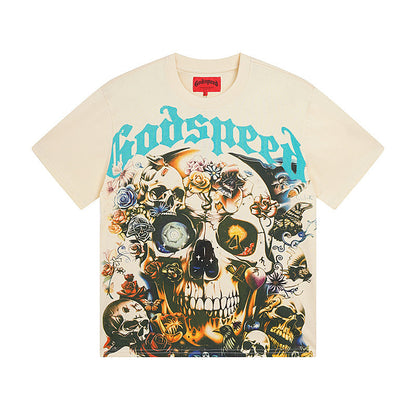 Godspeed Classic Cotton T-Shirt