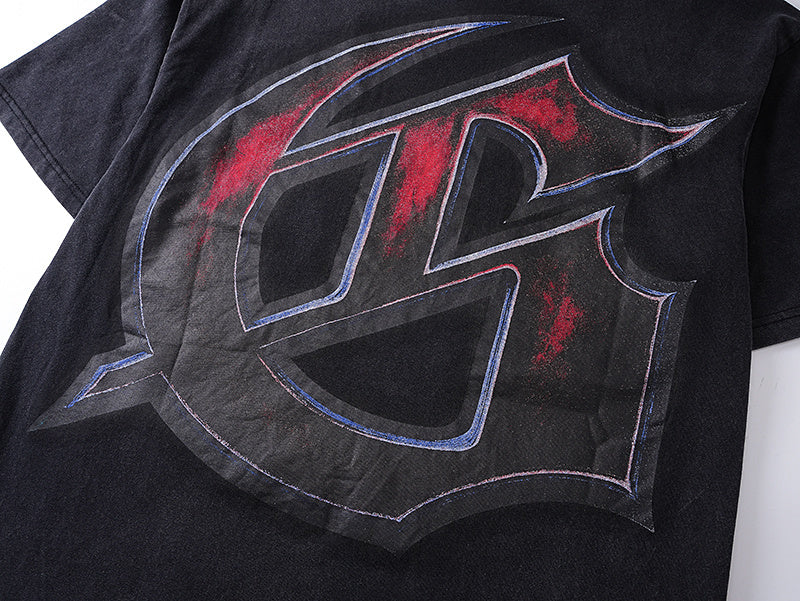 Godspeed Classic Cotton T-Shirt