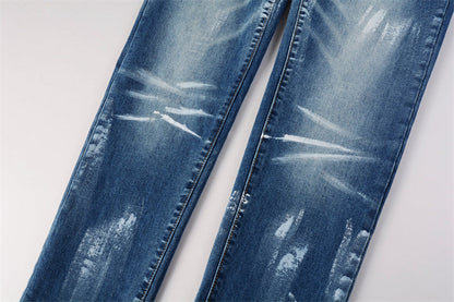 Purple Brand Fashion jeans 9062