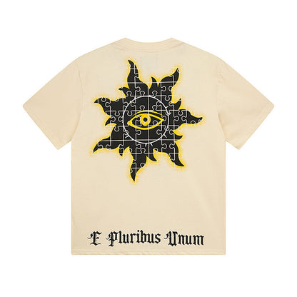 Godspeed Classic Cotton T-Shirt