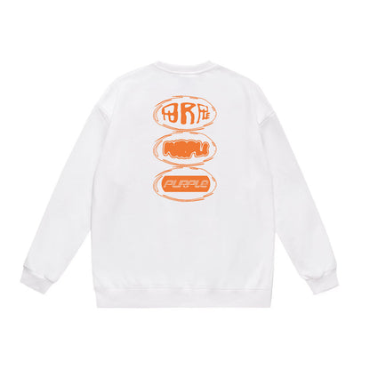 BAPE Crew-Neck Sweatshirt