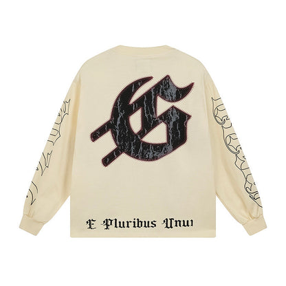 Godspeed Classic Sweatshirt