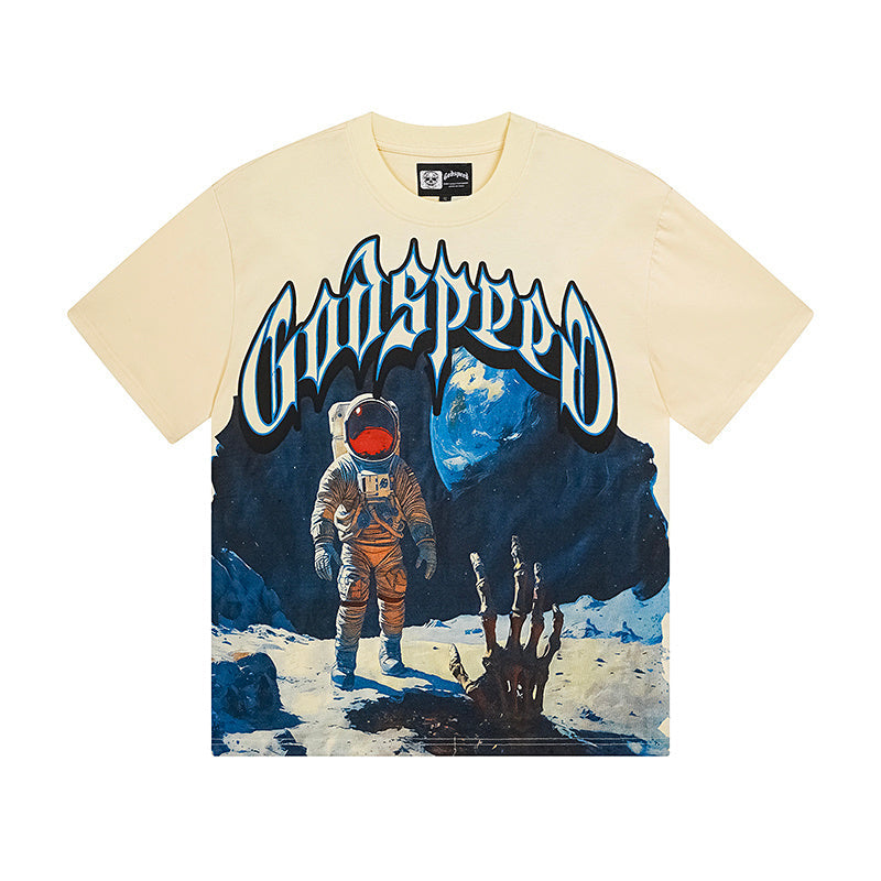 Godspeed Classic Cotton T-Shirt