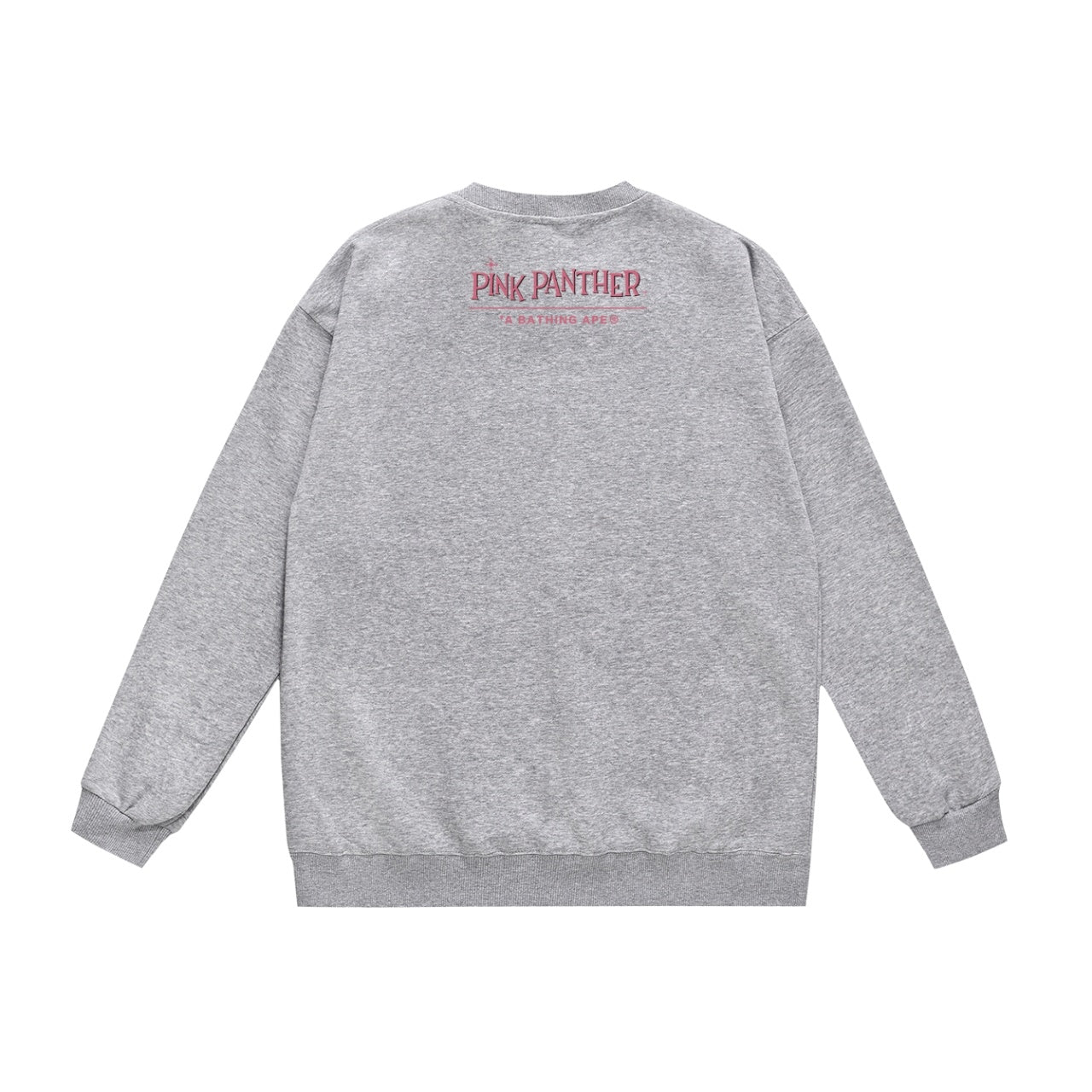 BAPE Crew-Neck Sweatshirt