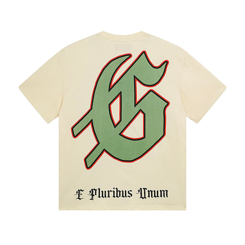 Godspeed Classic Cotton T-Shirt