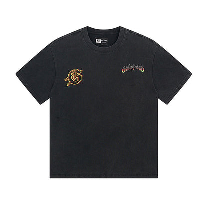 Godspeed Classic Cotton T-Shirt