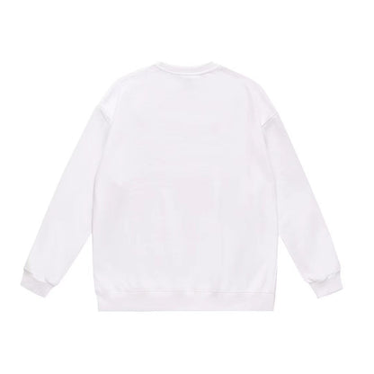 BAPE Crew-Neck Sweatshirt