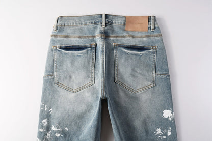 Purple Brand Fashion jeans 9136