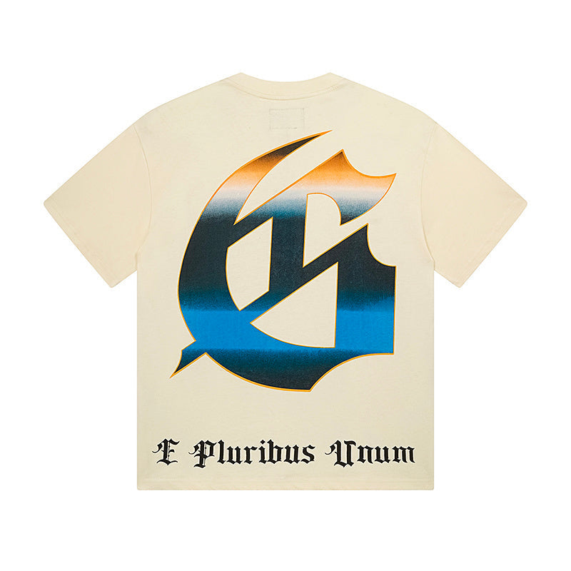 Godspeed Classic Cotton T-Shirt