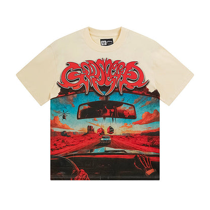 Godspeed Classic Cotton T-Shirt