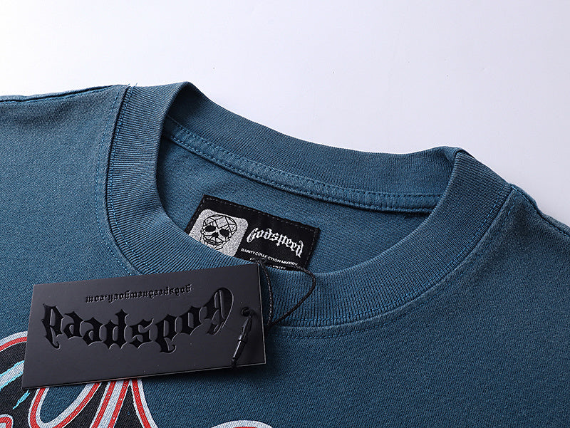 Godspeed Classic Sweatshirt