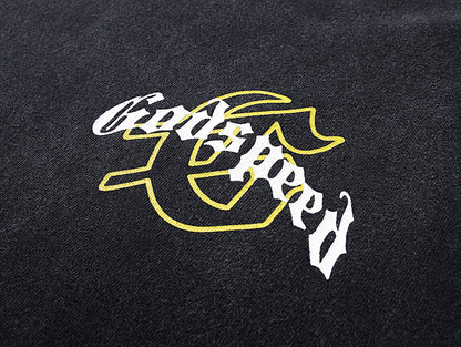 Godspeed Classic Cotton T-Shirt