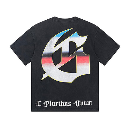 Godspeed Classic Cotton T-Shirt