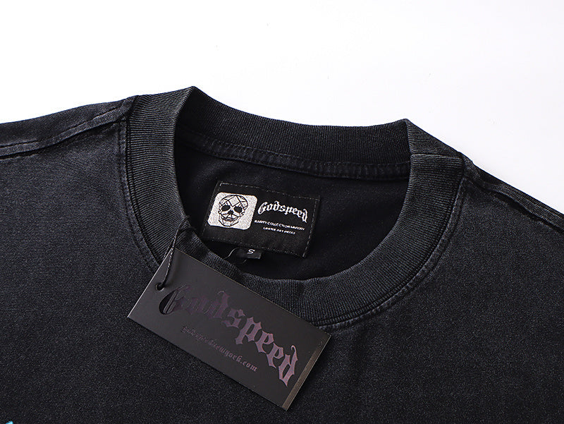 Godspeed Classic Cotton T-Shirt