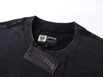 Godspeed Classic Cotton T-Shirt