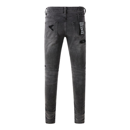 Ksubi Fashion jeans 3010